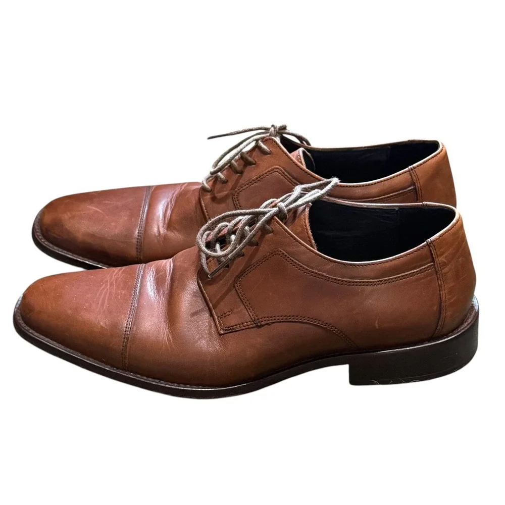 J. Murphy by Johnston & Murphy murphy by